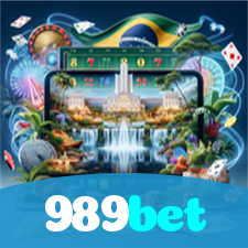 989bet：Jogue futebol online e leve para casa prêmios incríveis!
