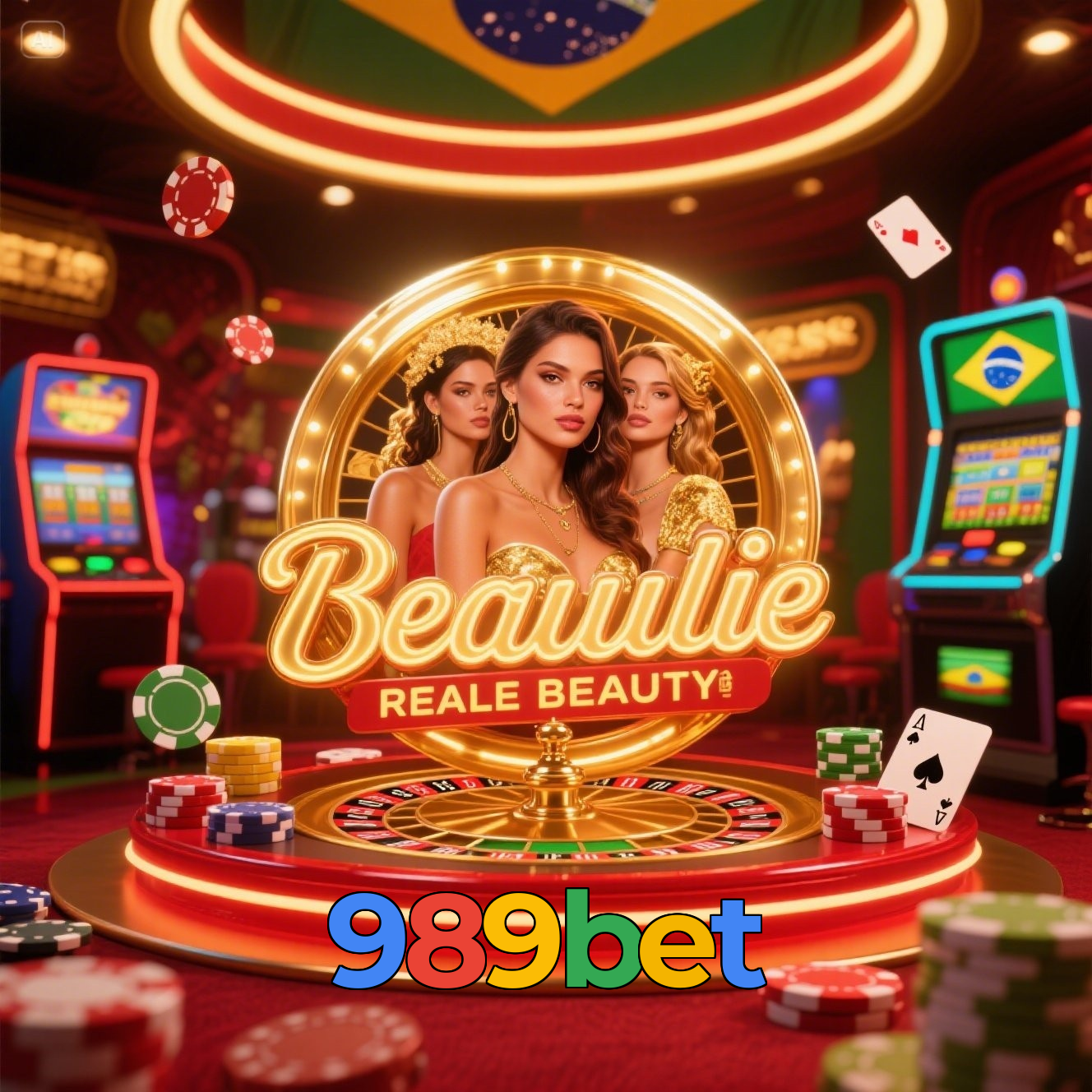 989bet:Apostas ao vivo de futebol! Mostre quem manda no jogo!