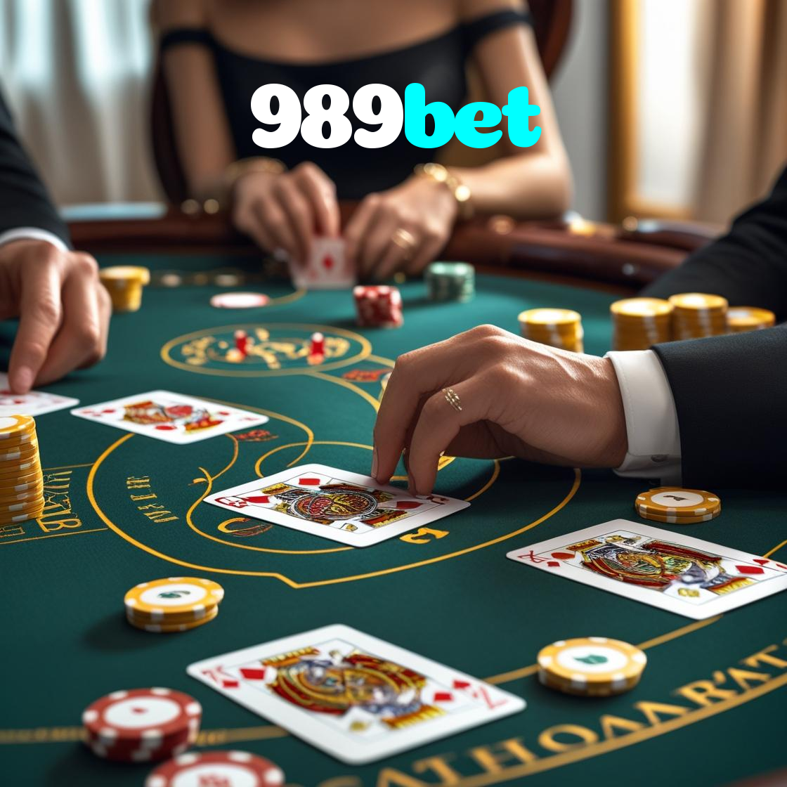 989bet:Jogue slots de tirar o fôlego e conquiste vitórias épicas!