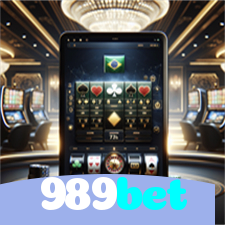 989bet：Vença na roleta e leve para casa grandes prêmios!