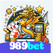 989bet：O cassino online mais seguro para apostas no futebol e roleta!
