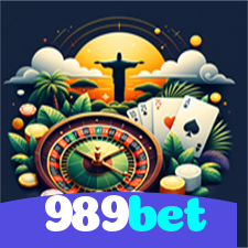 989bet：Jogue nas slots e ganhe prêmios surreais!