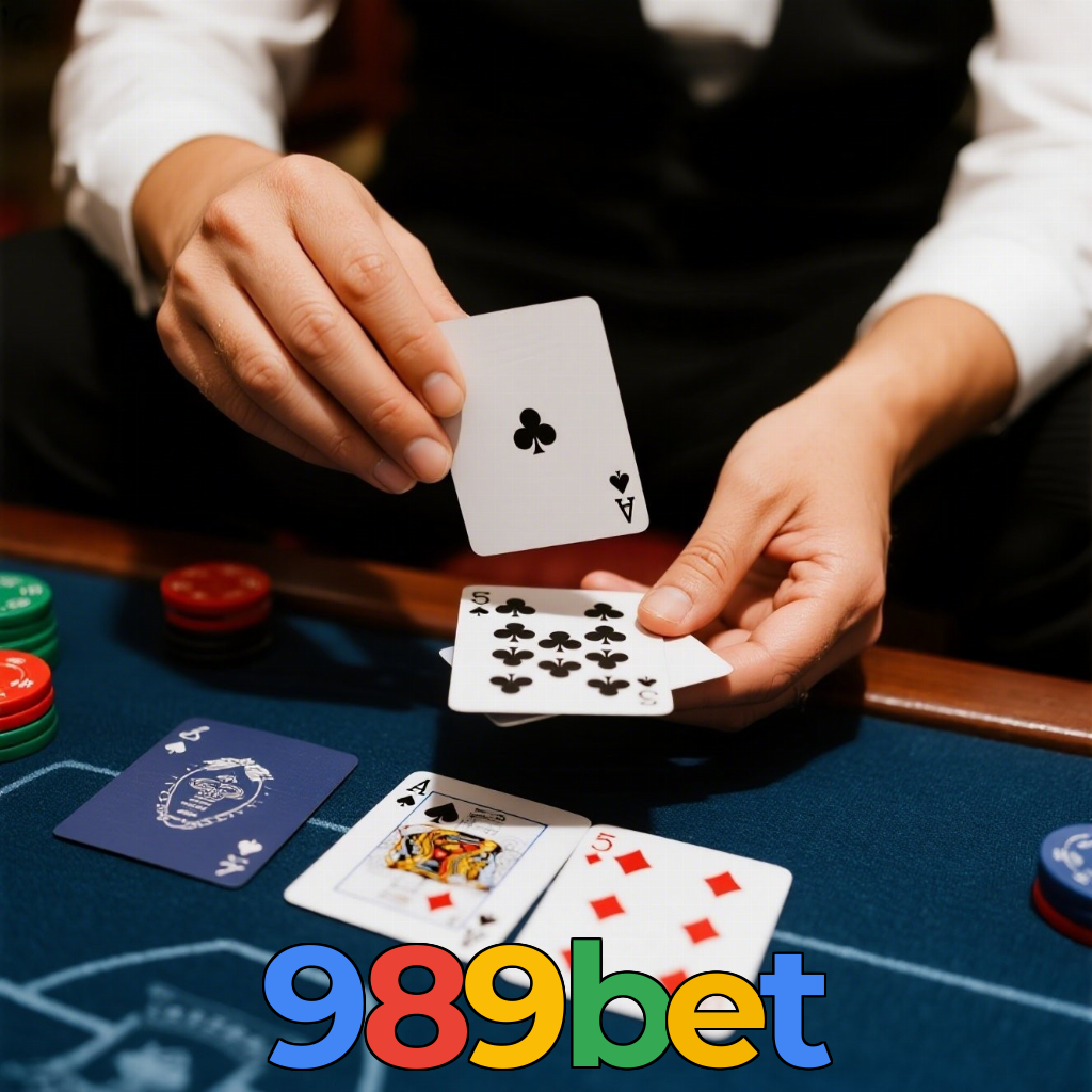 989bet:Onde sua sorte brilha: poker, roleta e apostas em futebol!