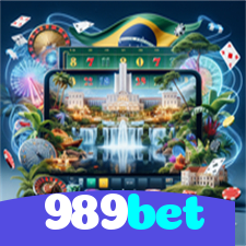 989bet：Jogue nas slots e ganhe grandes prêmios com cada giro!
