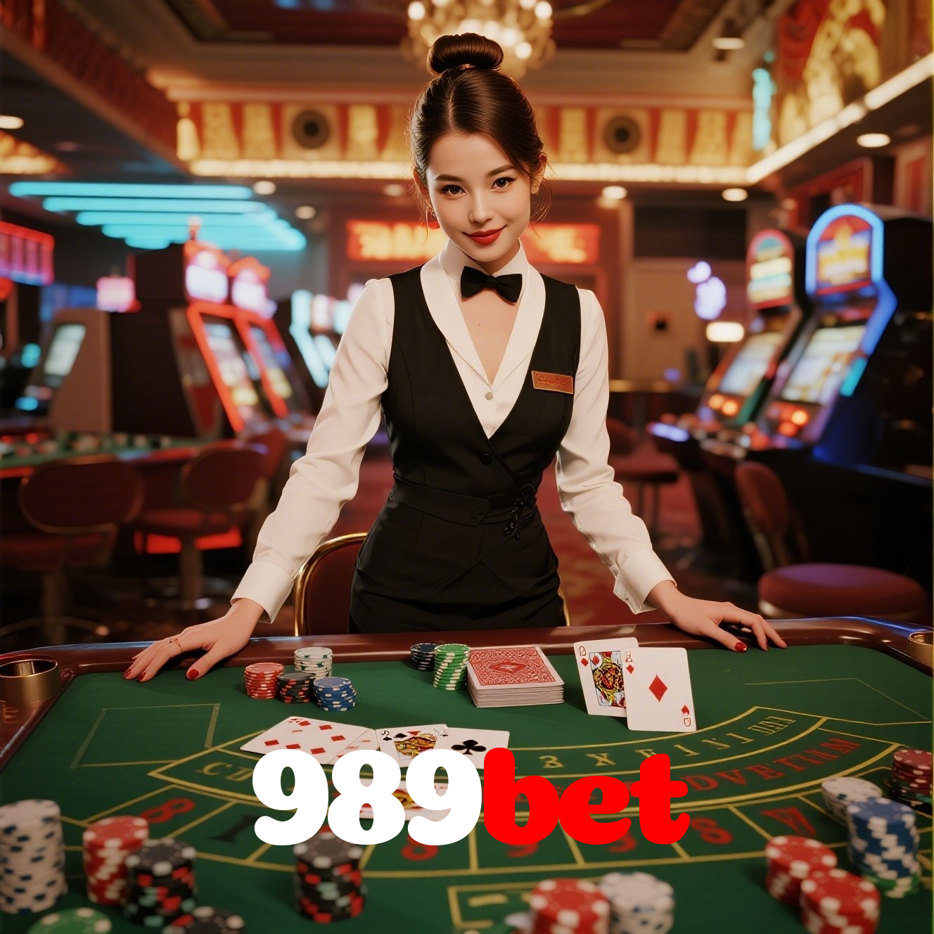 989bet:A emoção do blackjack te espera! Aposte e vença agora!