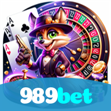 989bet：A diversão está garantida! Aposte nas melhores slots agora!