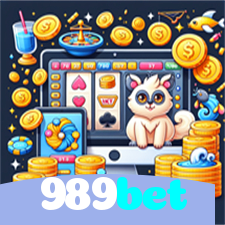 989bet:Jogue slots, aposte no futebol e vença em grandes mesas de poker!