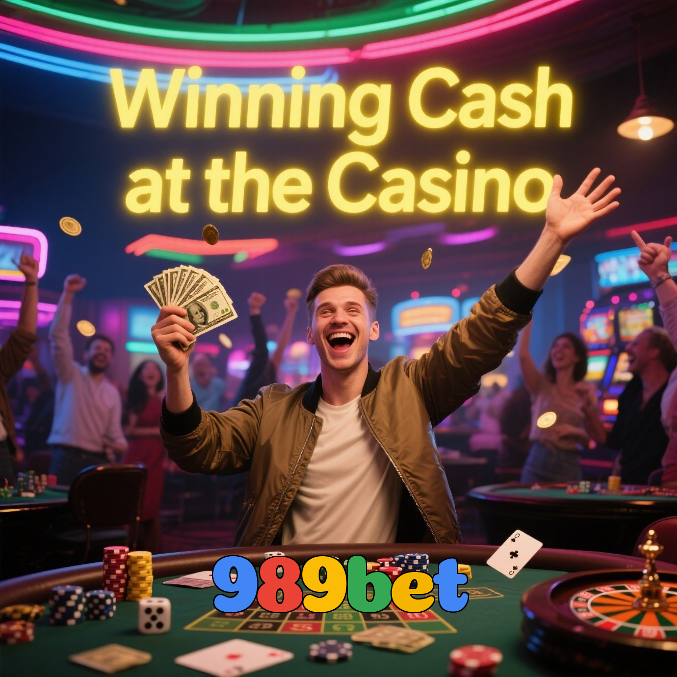 989bet:Entre no cassino e aposte nas roletas mais emocionantes!