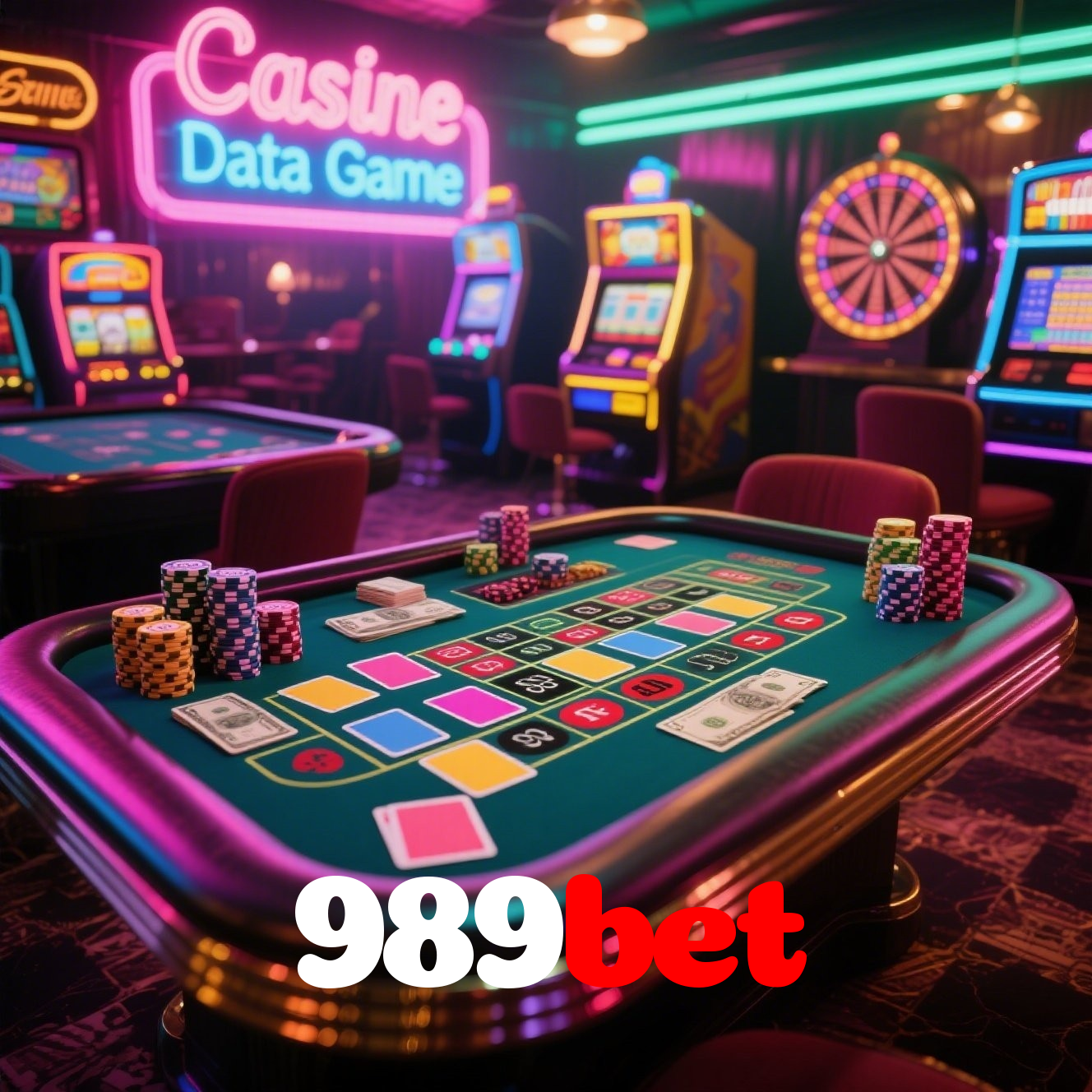 989bet:Apostas no futebol e diversão garantida com roleta e blackjack!