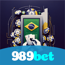 989bet：Em nosso cassino online, a diversão nunca acaba! Jogue agora!