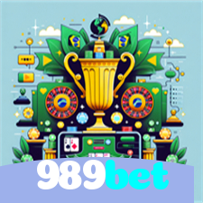 989bet:Apostas em futebol e os melhores jackpots de cassino te esperam!