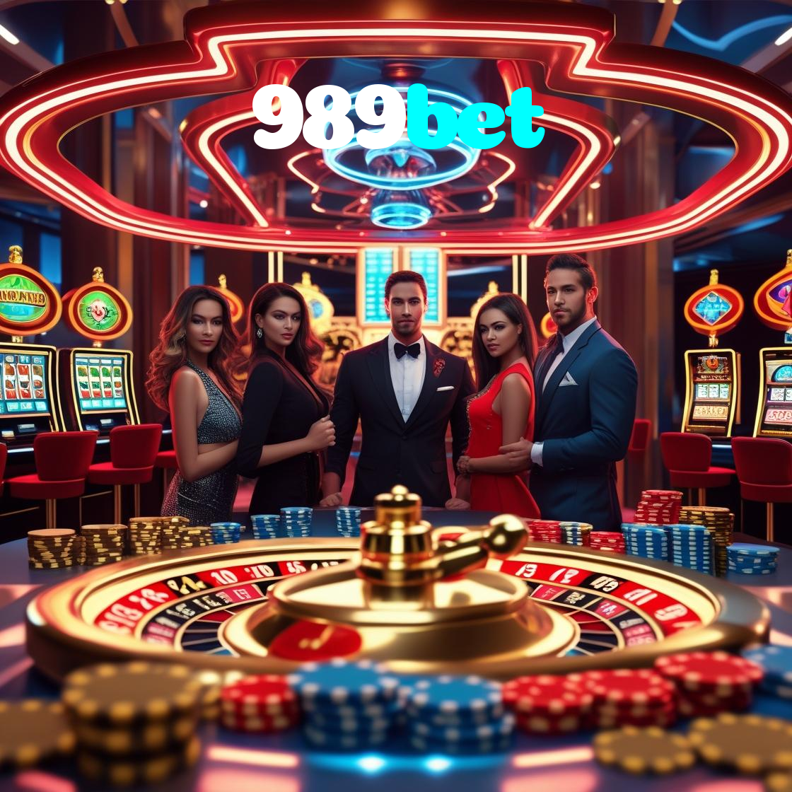 989bet：Apostas ao vivo no futebol e diversão em jogos de cassino como slots e roleta!