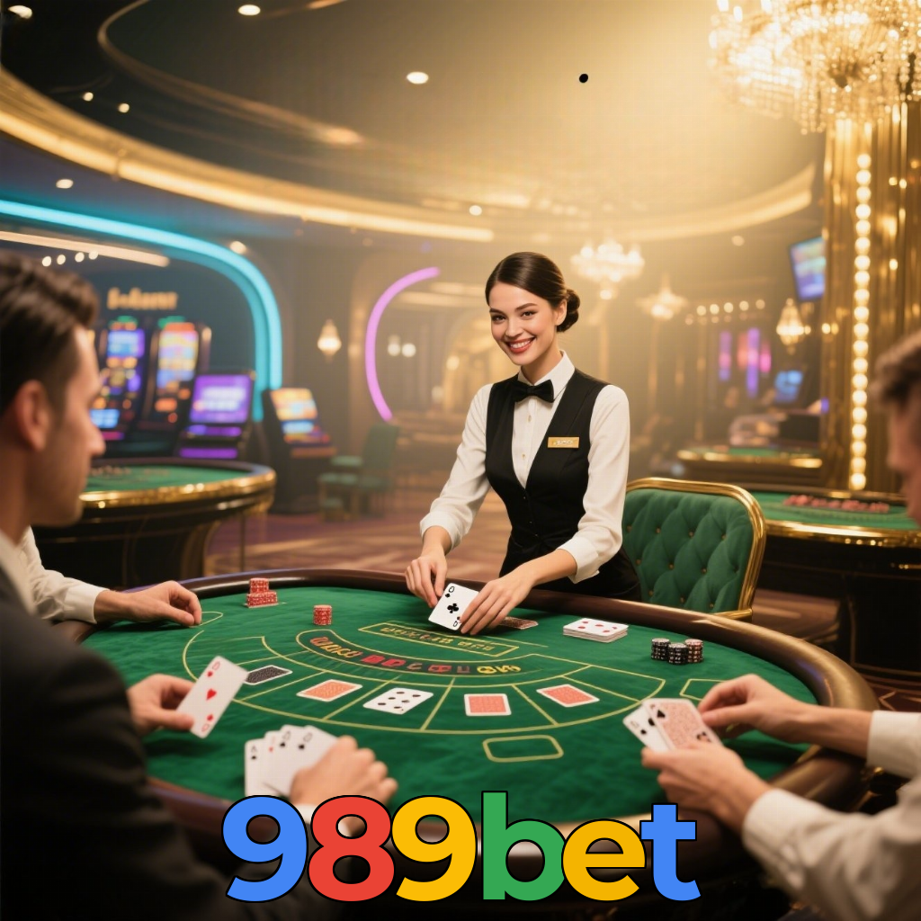 989bet:Apostas ao vivo no futebol e grandes vitórias em blackjack esperam por você!