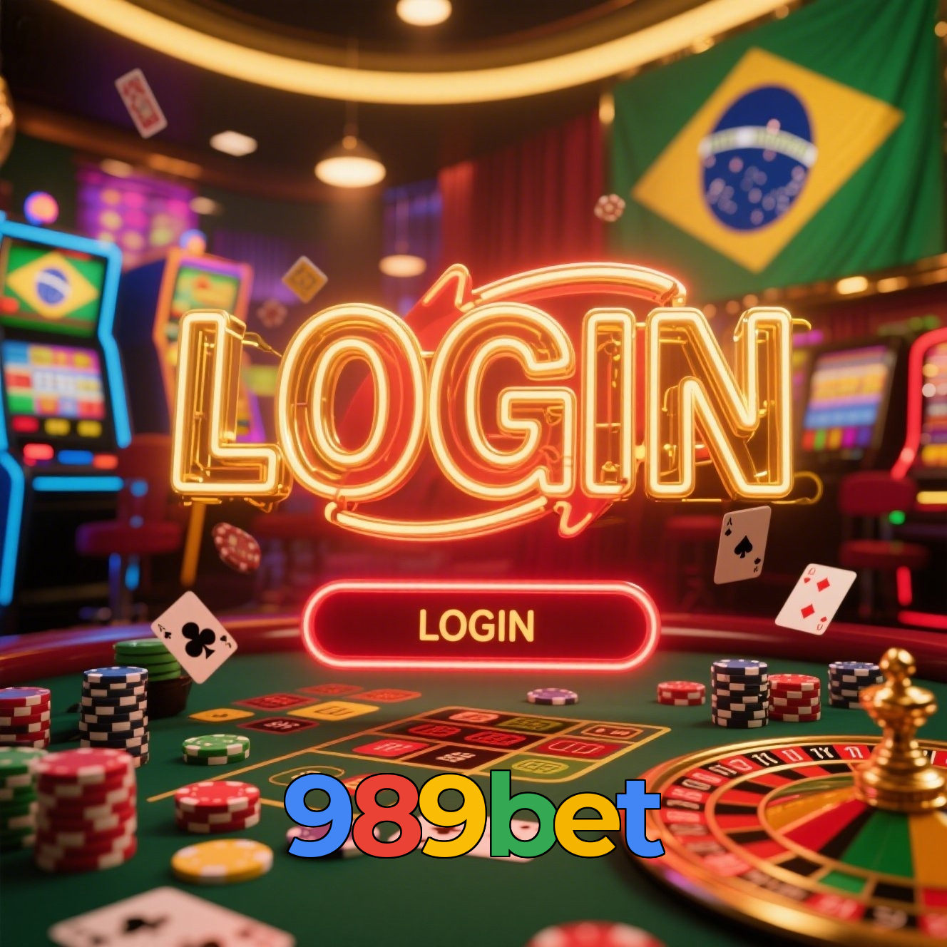 989bet：Aposte no futebol e jogue os melhores jogos de cassino com prêmios incríveis!