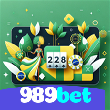 989bet：Jogue poker, aposte no futebol e conquiste prêmios incríveis!