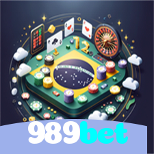 989bet:Onde a sorte está ao seu lado: apostas no futebol e vitórias no cassino!