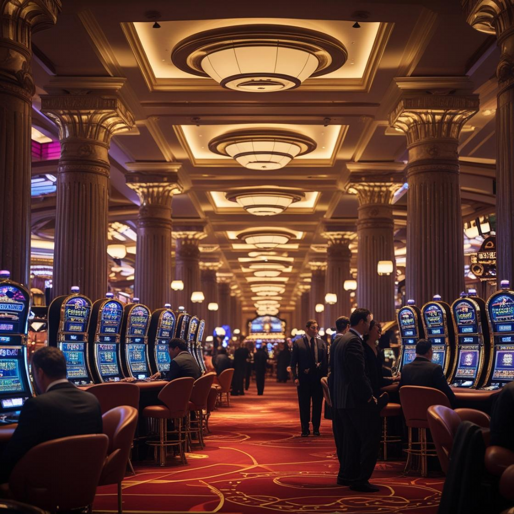 989bet：Jogue agora e vença no melhor cassino online!