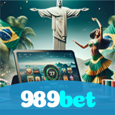 989bet：Jogue nas melhores slots e conquiste grandes jackpots!