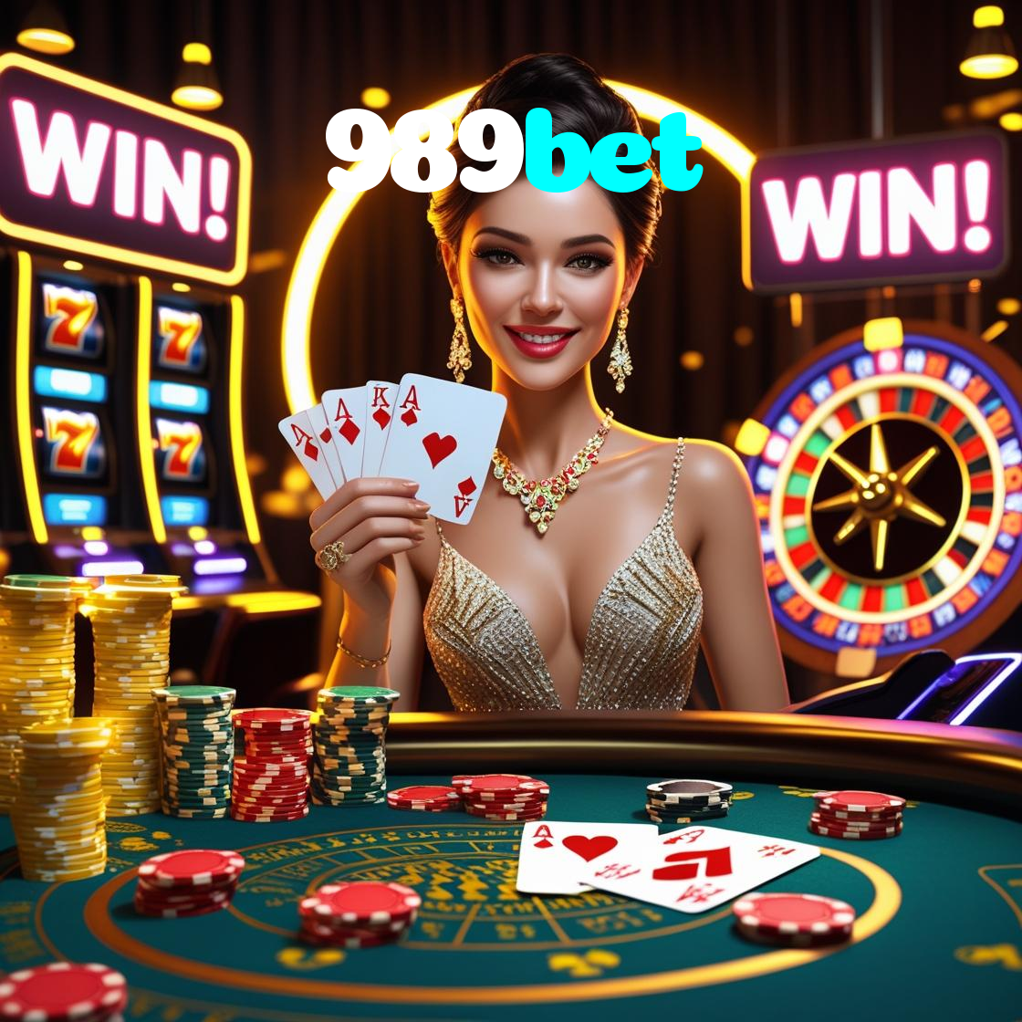 989bet:Jogue as melhores slots e conquiste jackpots épicos!