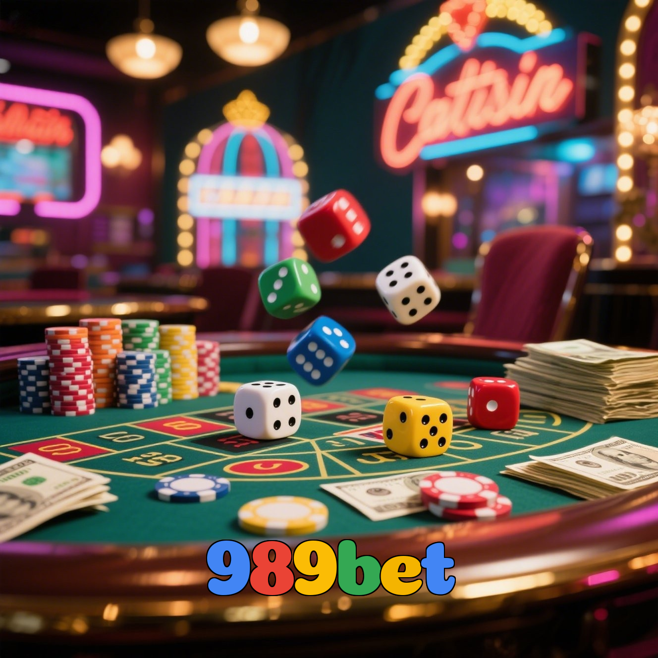 989bet:Jogue nas roletas e experimente a verdadeira emoção do cassino!