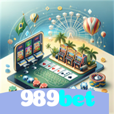 989bet:Jogue poker, aposte no futebol e tenha uma experiência incrível no cassino online!