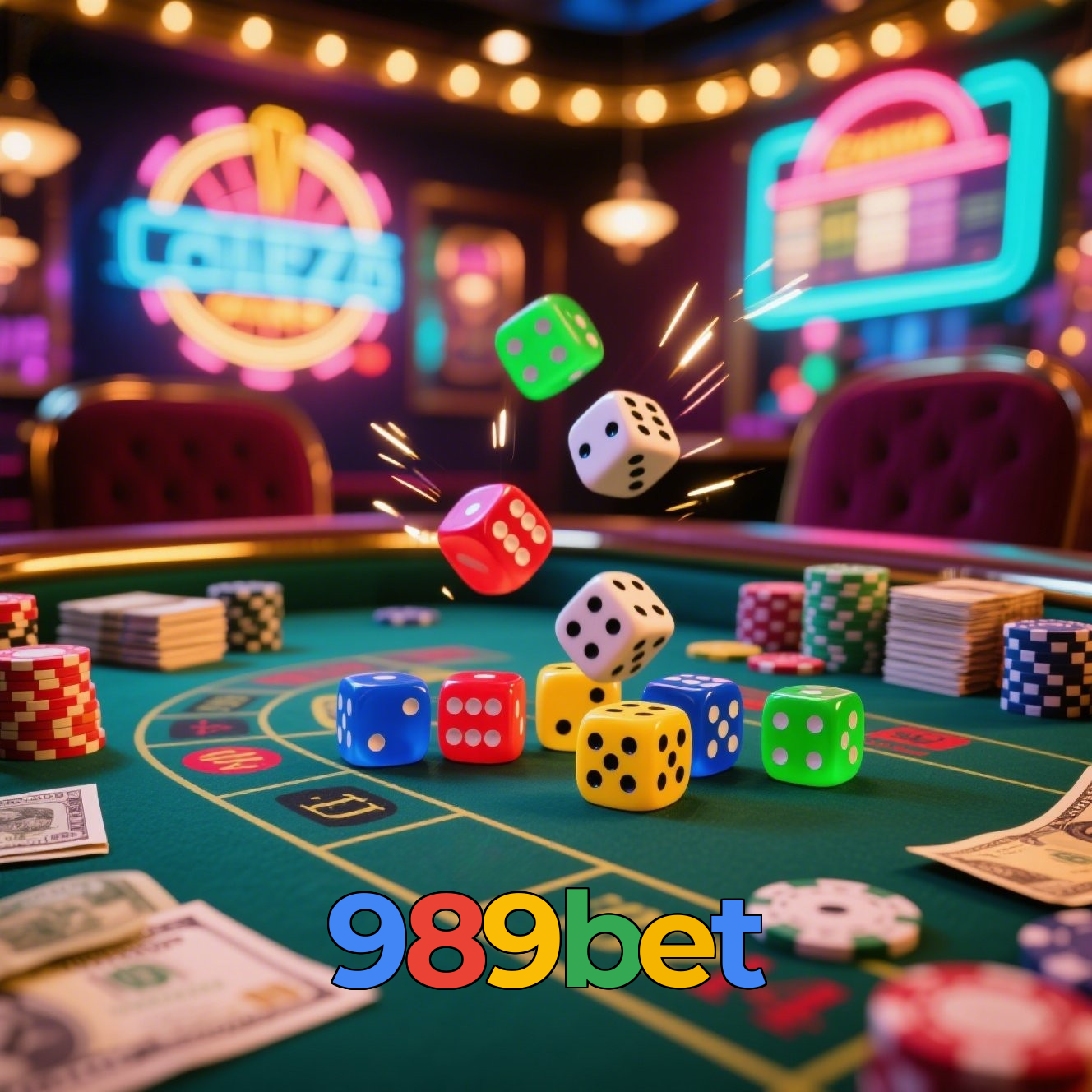 989bet：Sinta a emoção do poker online! Mostre que você é o mestre das cartas!
