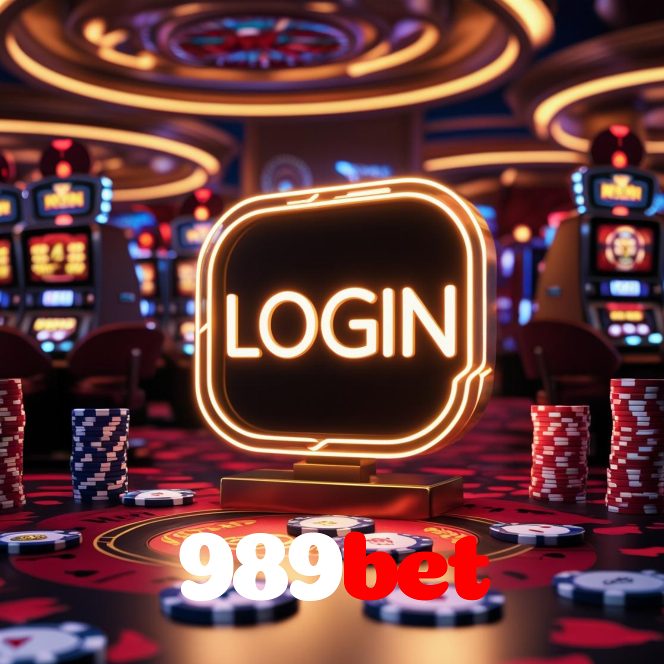 989bet:O melhor cassino online está aqui! Jogue nas slots e ganhe!