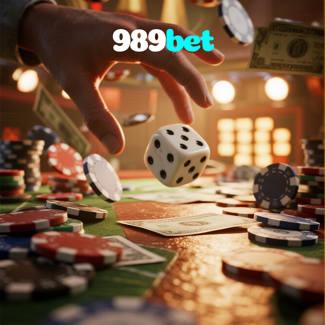 989bet：Aposte agora nas roletas e mostre sua sorte!