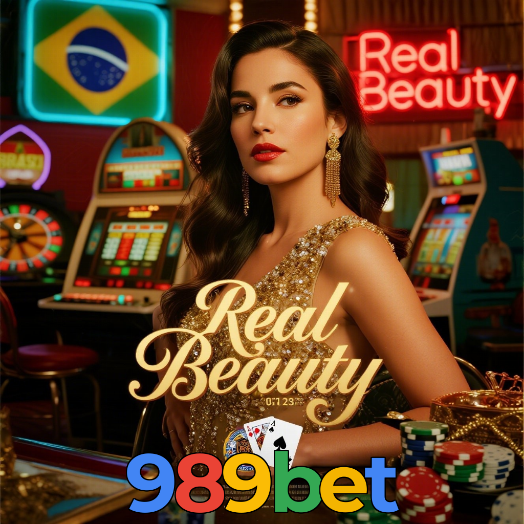 989bet：As melhores slots do mercado estão esperando por você! Jogue agora!