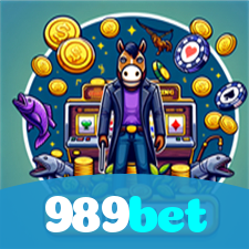989bet:Jogue slots, poker e aposte no futebol online para grandes prêmios!