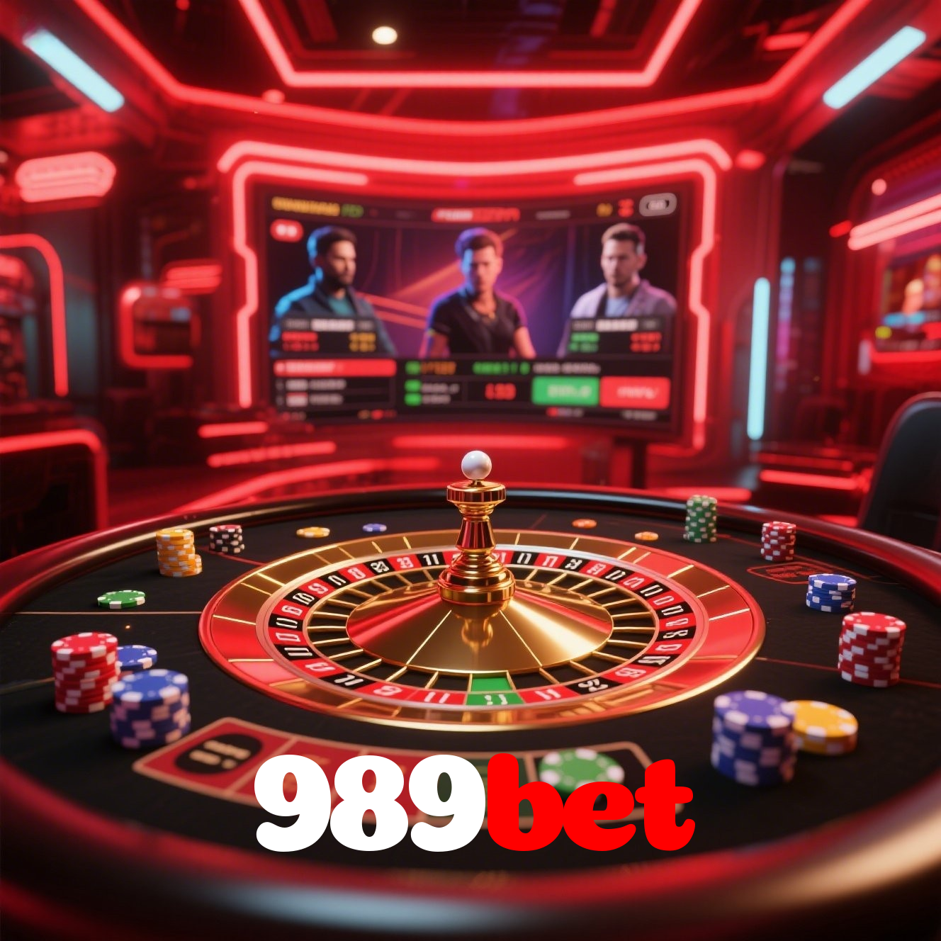 989bet:Vença na roleta e leve para casa o prêmio dos seus sonhos!