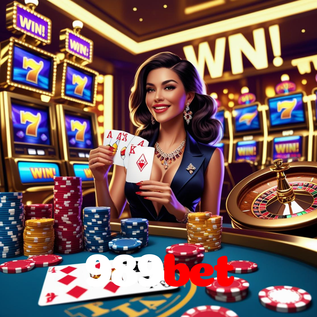 989bet:Gire as slots e vença com grandes prêmios!