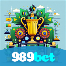 989bet:Jogue slots, aposte no futebol e ganhe no cassino online mais seguro!