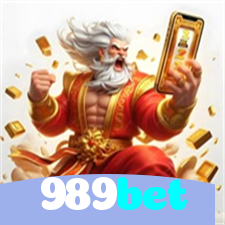 989bet：Vença no blackjack e conquiste prêmios sensacionais!