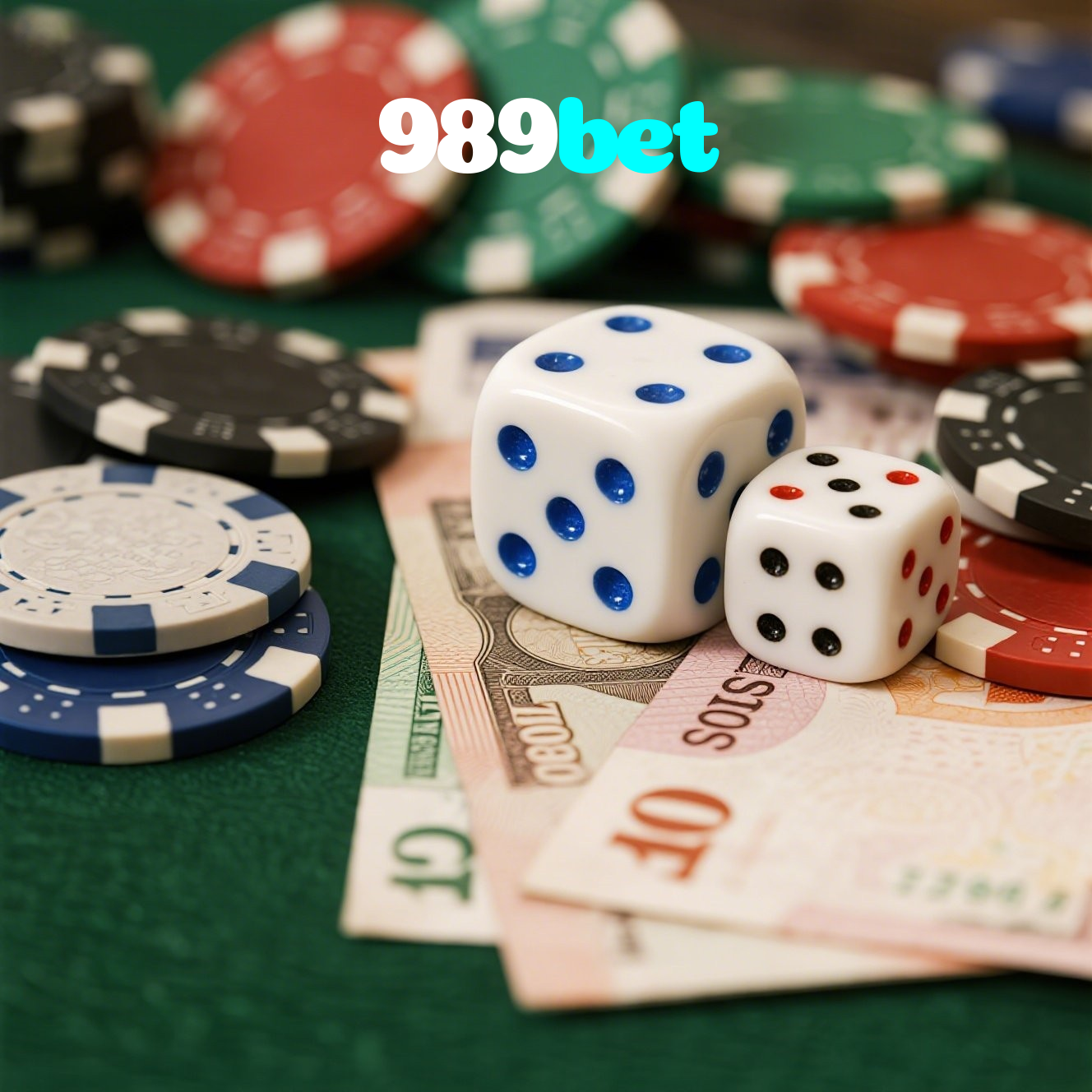 989bet:Cada jogada no blackjack é uma chance de conquistar vitórias!