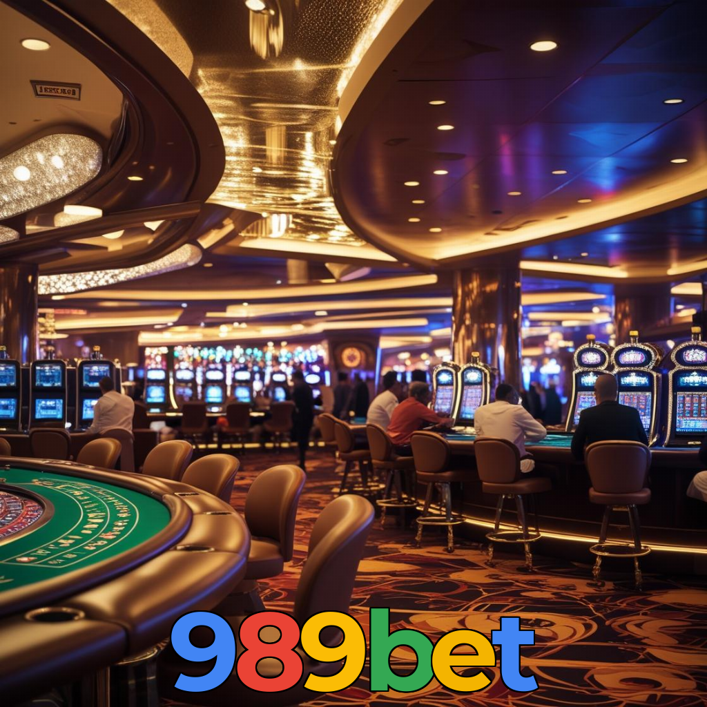 989bet:Apostas ao vivo no futebol e grandes vitórias em blackjack esperam por você!