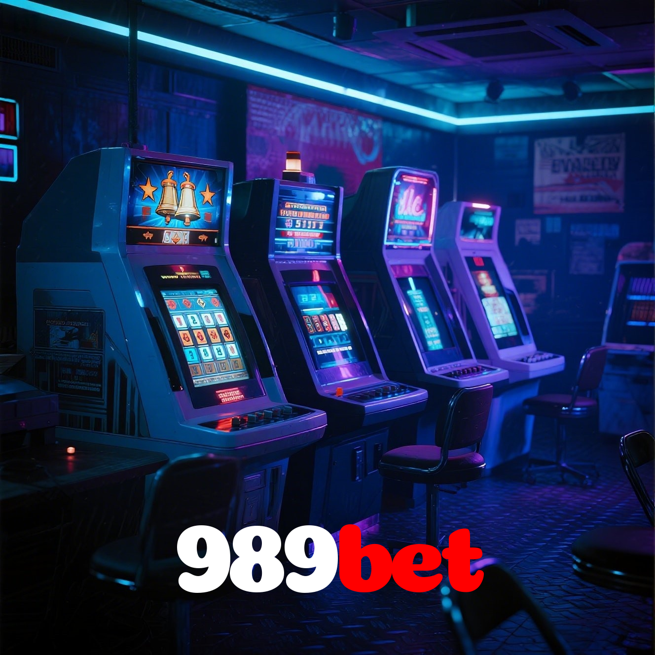 989bet:Vença no poker e aposte no futebol com segurança no nosso cassino!