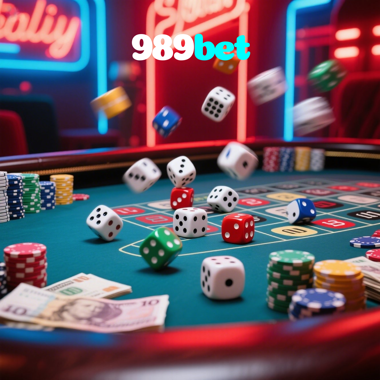989bet:Jogue nas melhores slots e conquiste o jackpot dos seus sonhos!