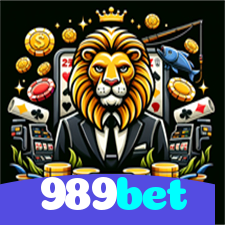 989bet:O melhor cassino online está te esperando! Aposte e vença!