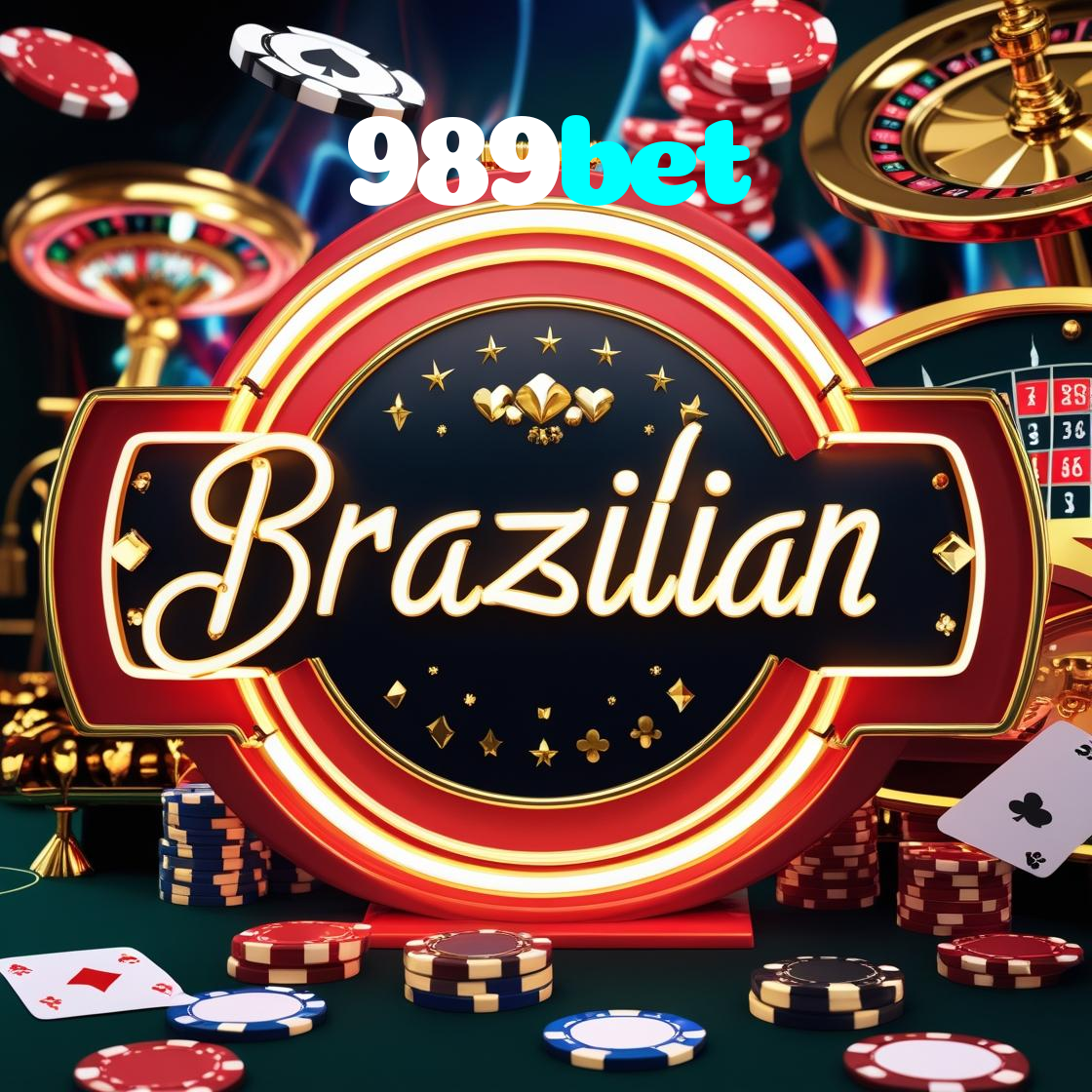 989bet：Jogue nas melhores slots e vença o jackpot agora mesmo!