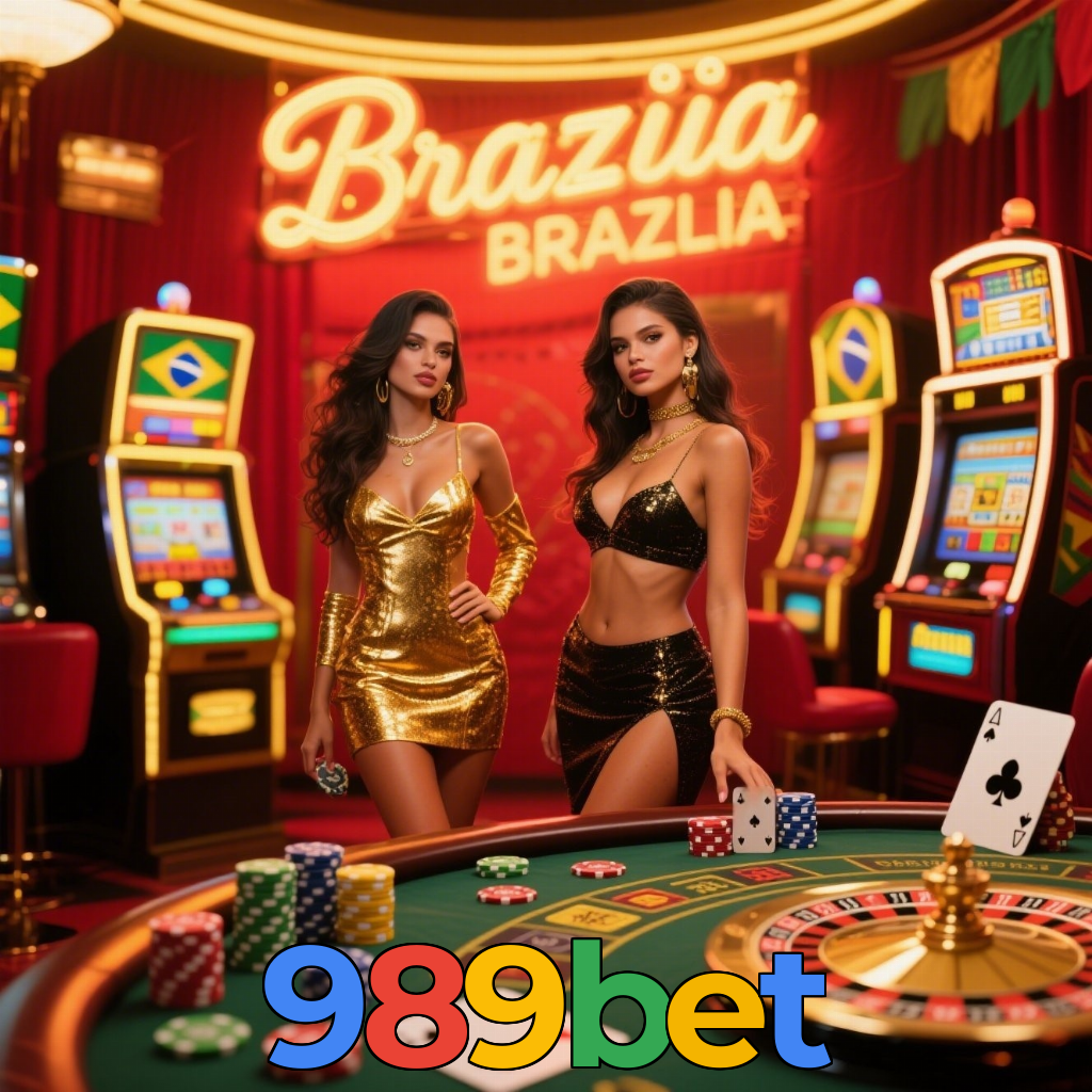 989bet：A sorte te espera com apostas no futebol e os melhores jogos de cassino!