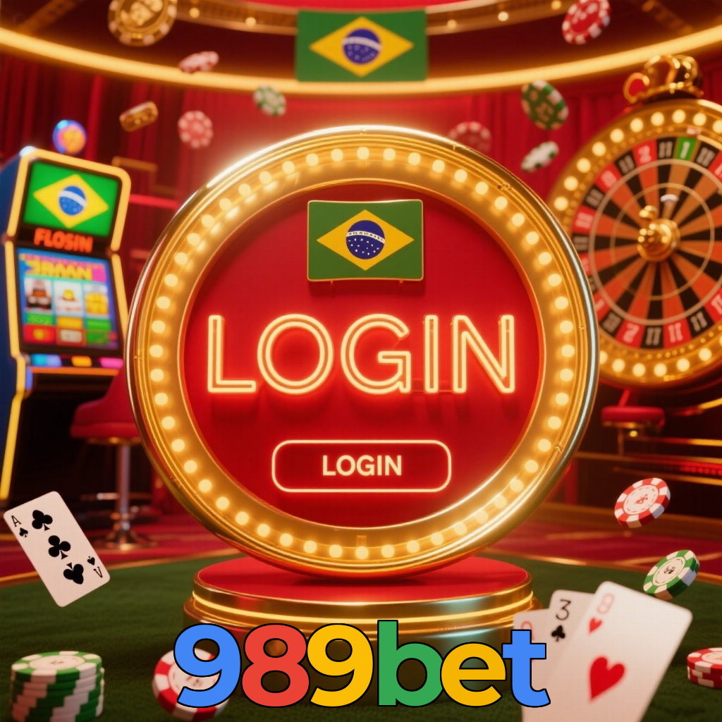 989bet:As maiores vitórias nas slots estão esperando por você! Jogue agora!