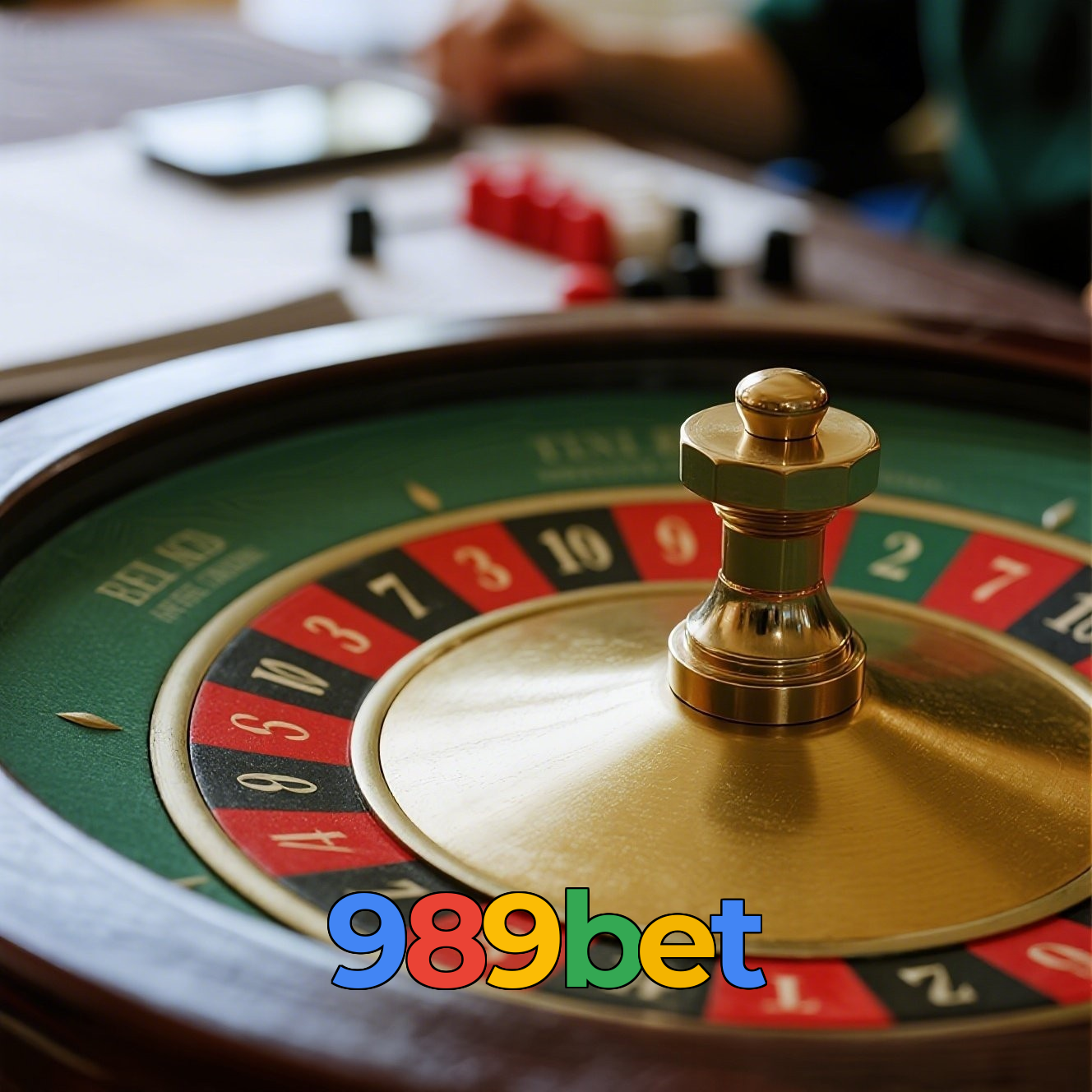 989bet:A sorte está na roleta! Aposte e vença agora mesmo!