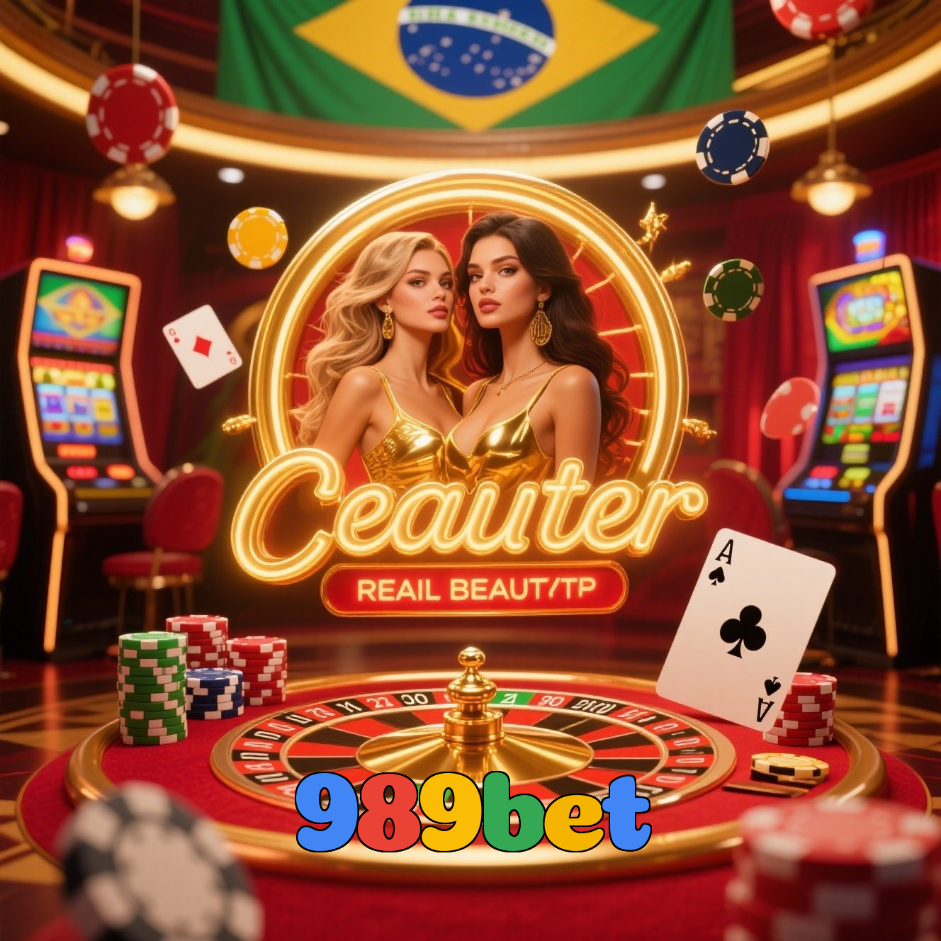 989bet:Onde sua sorte brilha: poker, roleta e apostas em futebol!