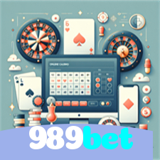 989bet：Jogue no futebol digital e ganhe prêmios incríveis!