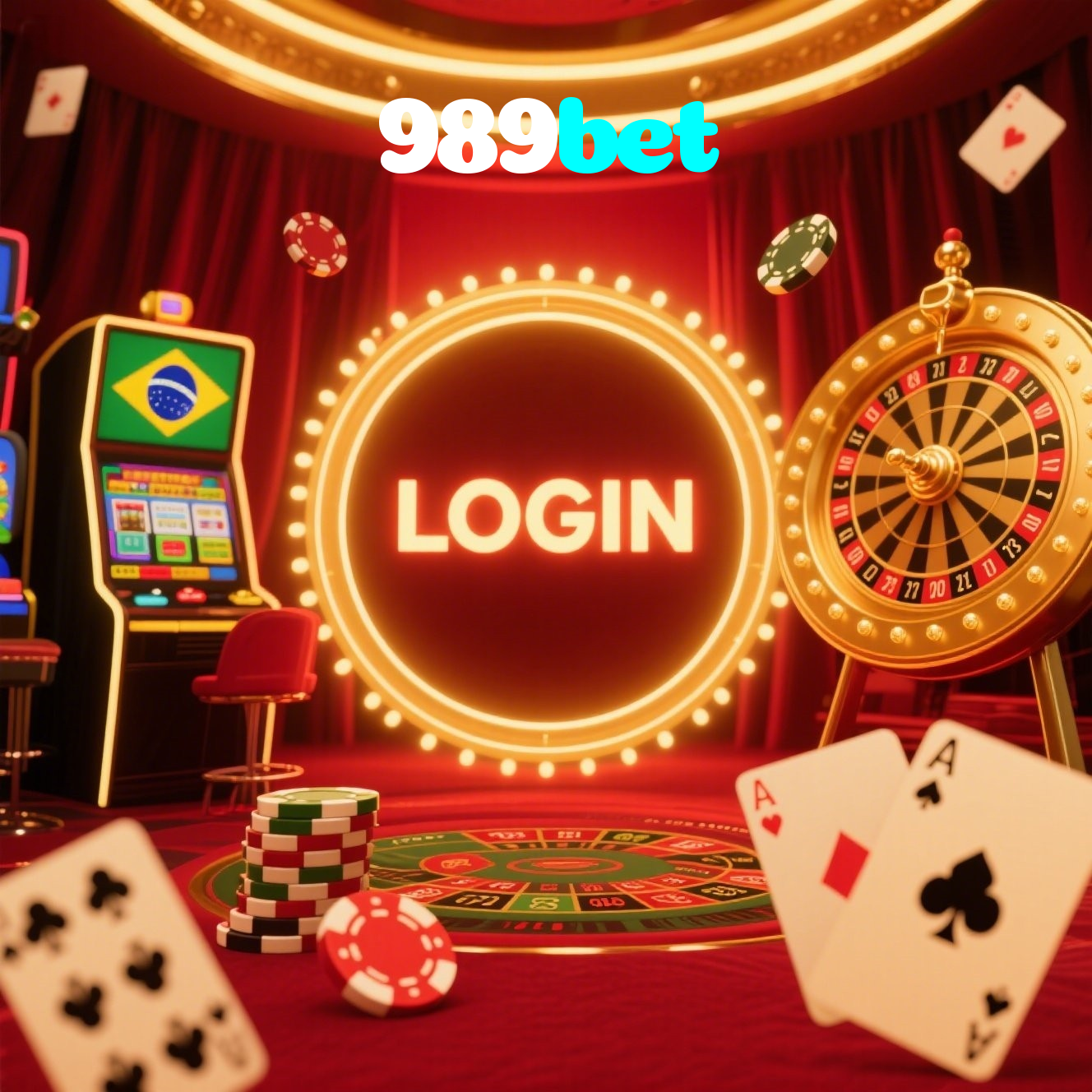989bet：Entre no jogo de futebol virtual! Aposte e vença os melhores times!