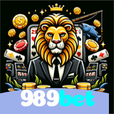 989bet：Onde a sorte está ao seu lado: apostas no futebol e vitórias no cassino!