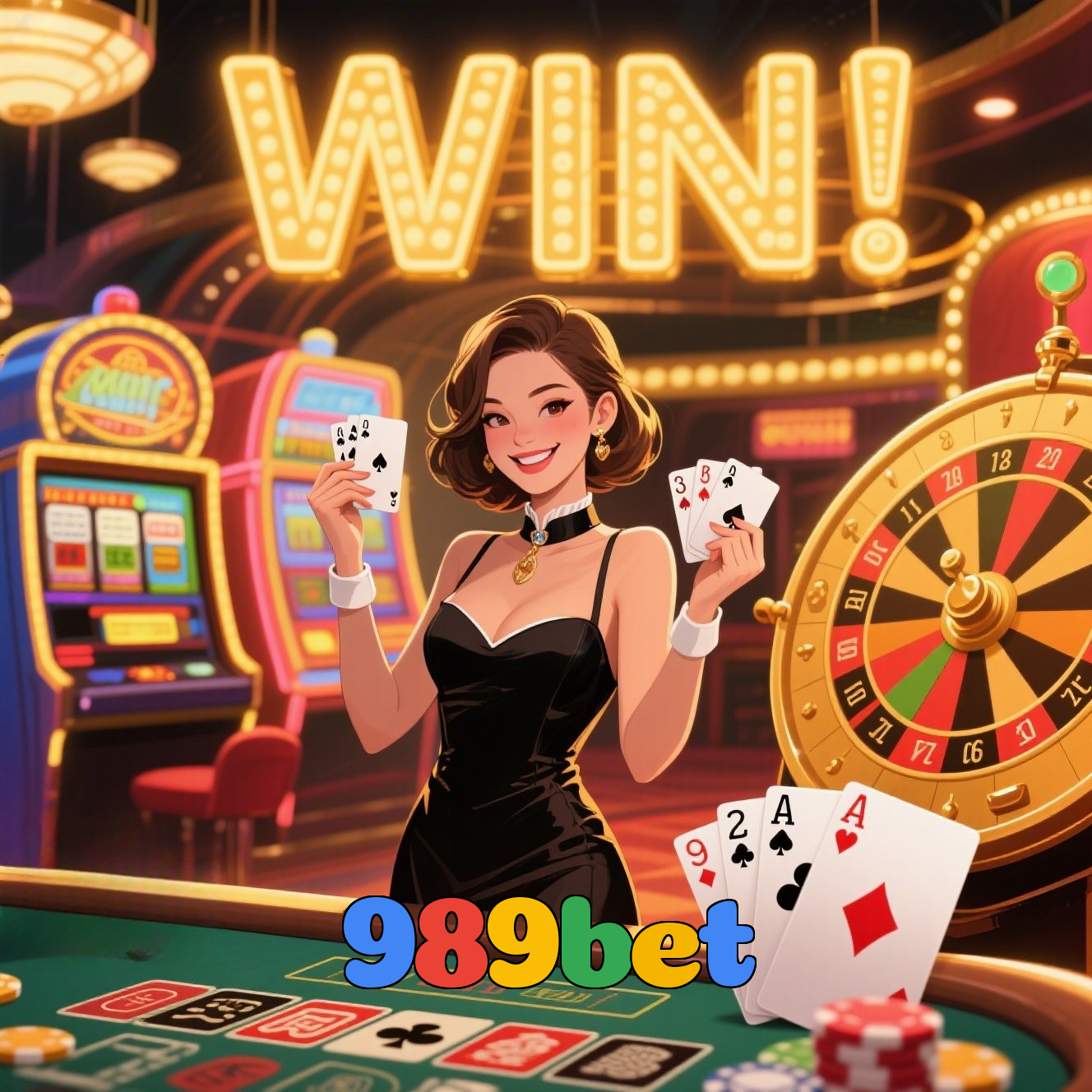 989bet:Gire a roleta e leve para casa grandes vitórias!