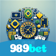 989bet：Jogue nas slots e conquiste vitórias épicas!