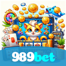 989bet:Jogue nas melhores slots e conquiste grandes jackpots!